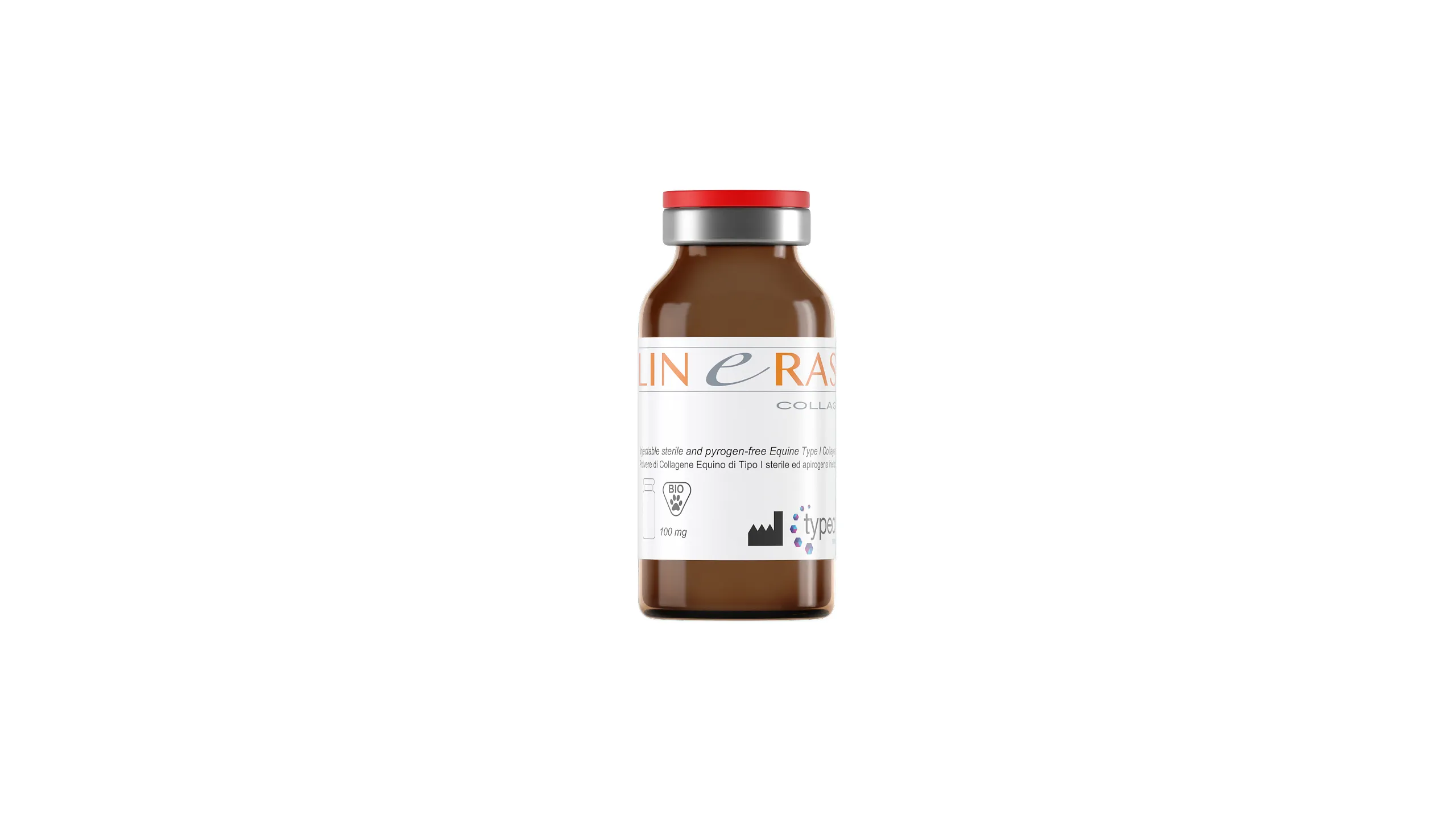 Linerase Collagen Injection