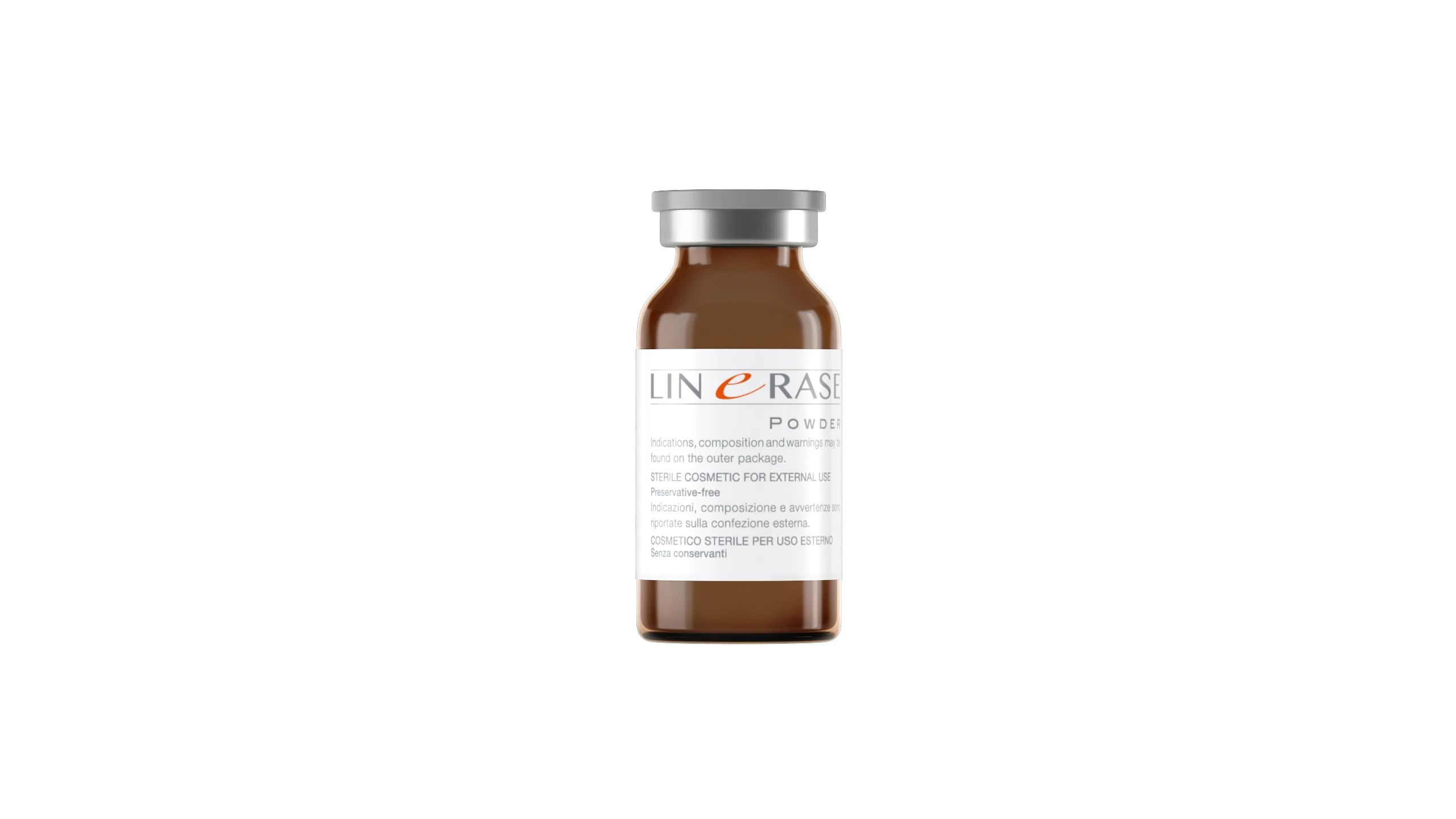 Linerase Powder can elevate your non-surgical facial