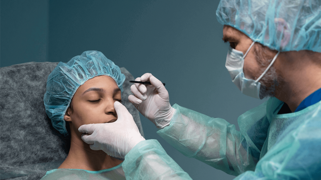 Beyond the Scalpel: Exploring Breakthrough Technologies in Beauty Surgery