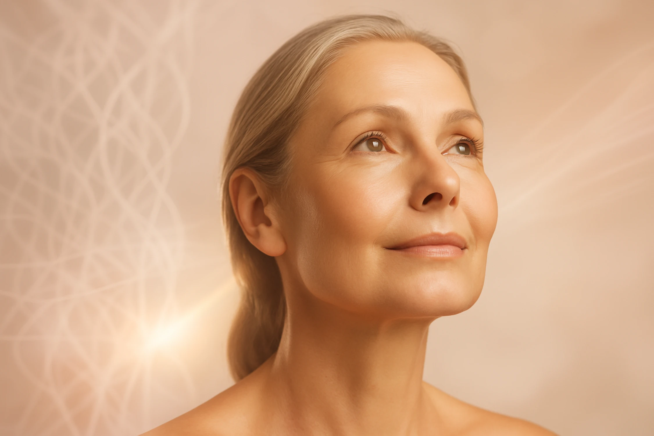 best facial treatment for aging skin