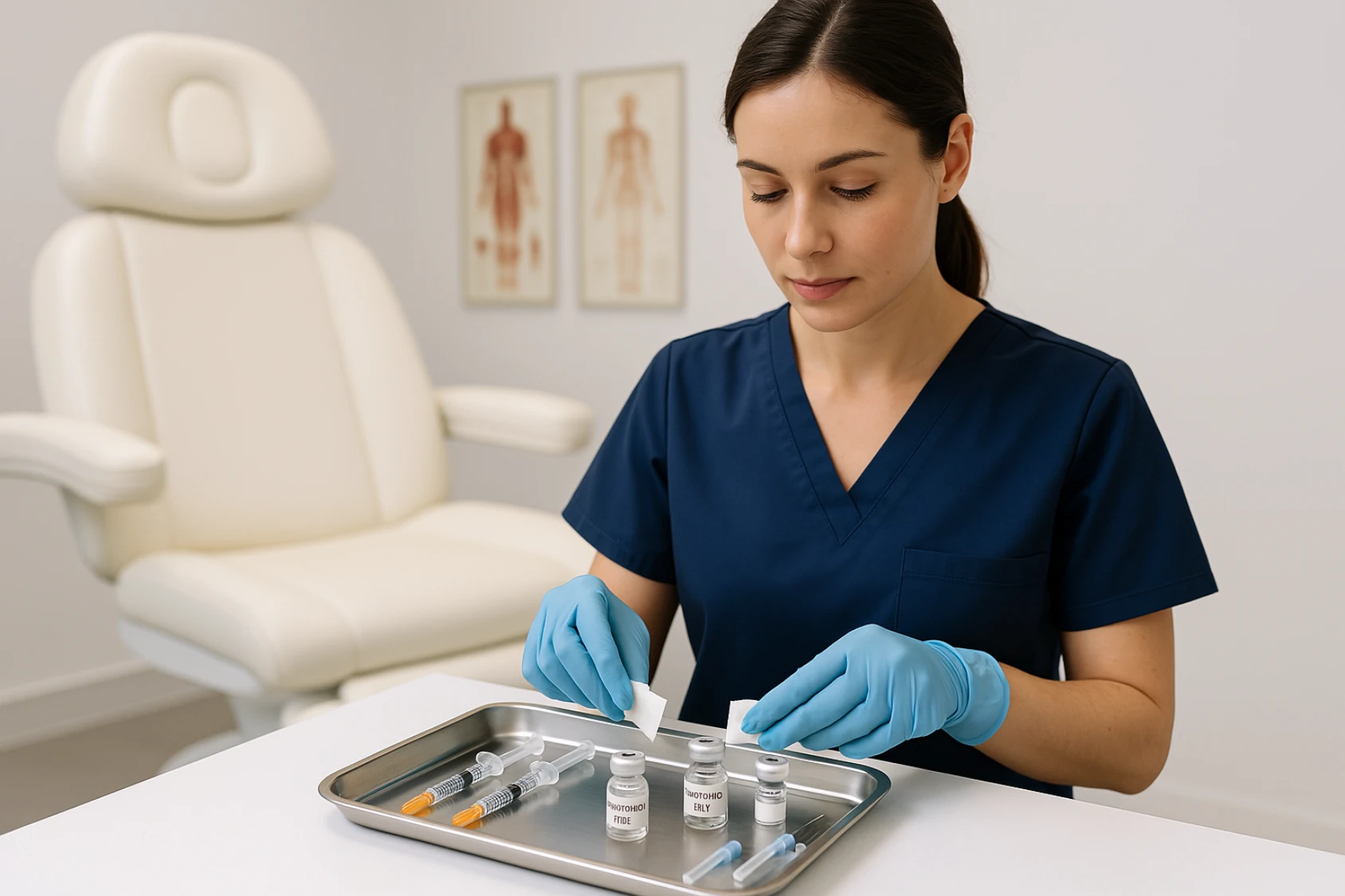 safe filler injection techniques