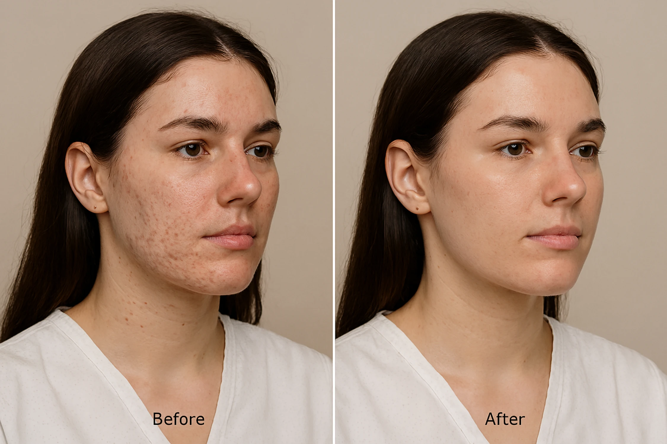 The Advantages of Face Resurfacing Treatments