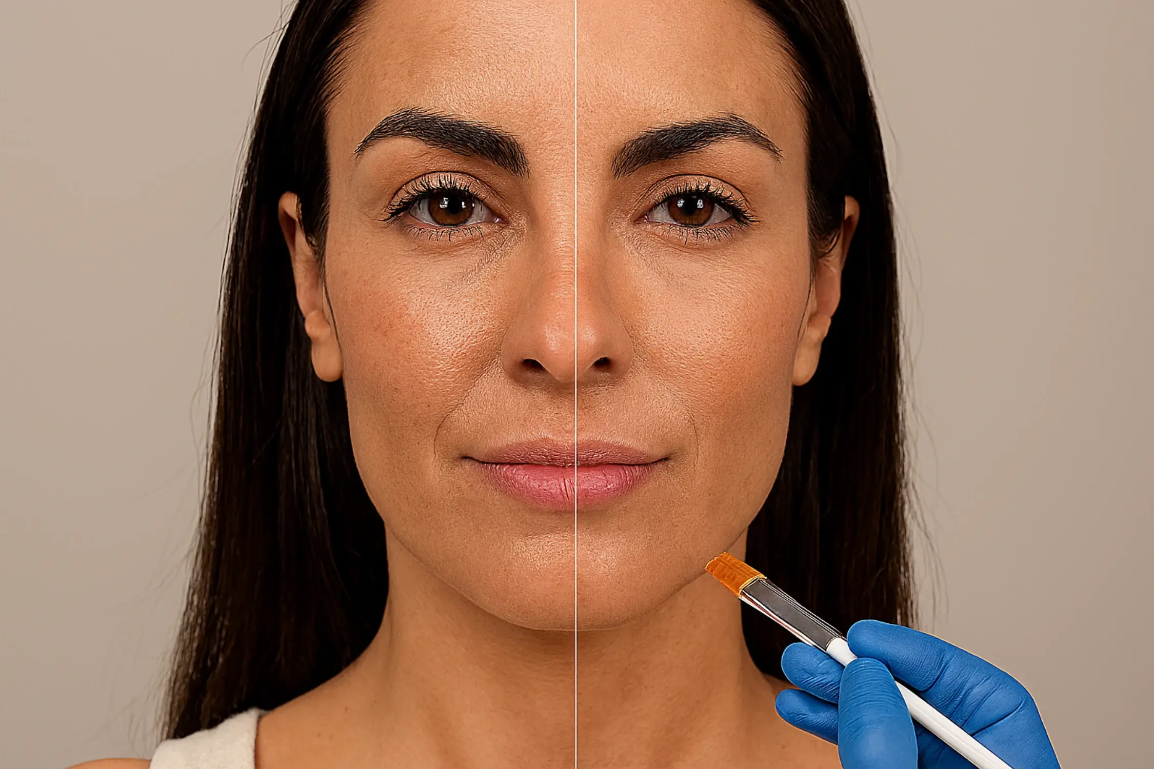 Benefits of Modern Skin Rejuvenation Machines for Clinics in Greece