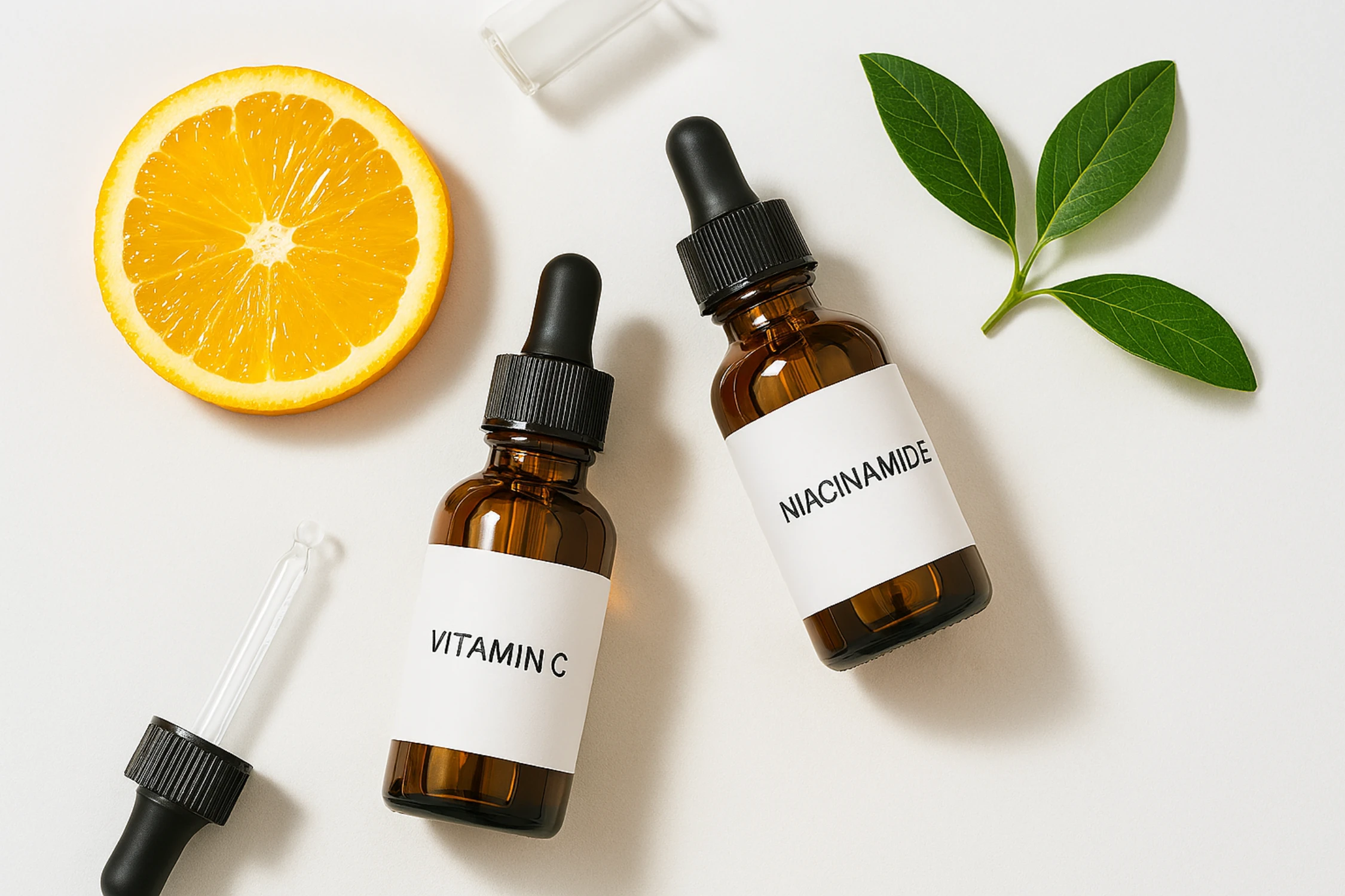 Topical Skin Lightening Products