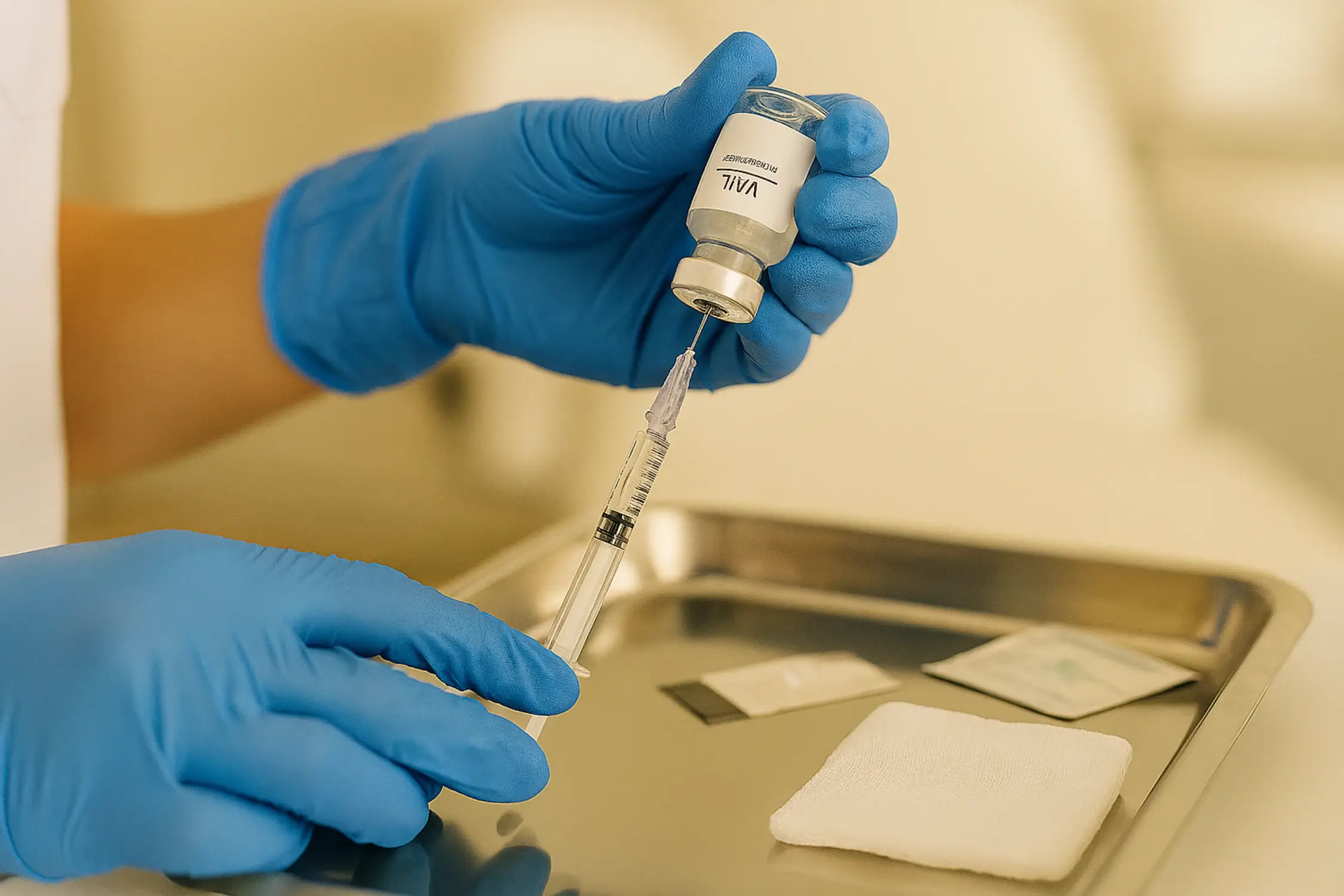 Linerase Hydro – Injectable Skin Bioregeneration