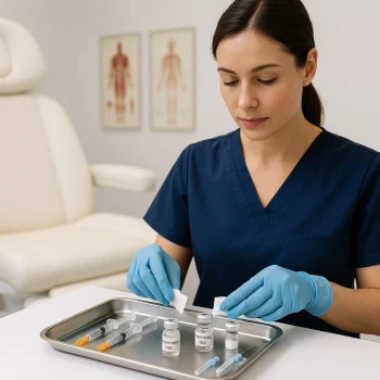 safe filler injection techniques