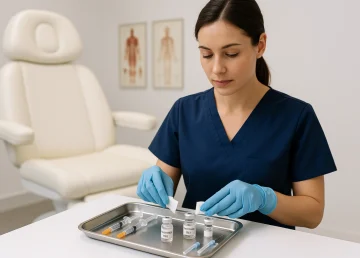safe filler injection techniques