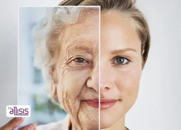 Skin rejuvenation treatment at home
