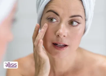 best facial treatment for aging skin