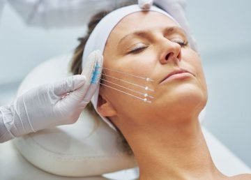 The Future of Facelifts: Non-Invasive Solutions Taking Center Stage in 2024