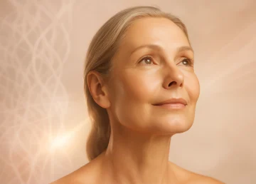 best facial treatment for aging skin
